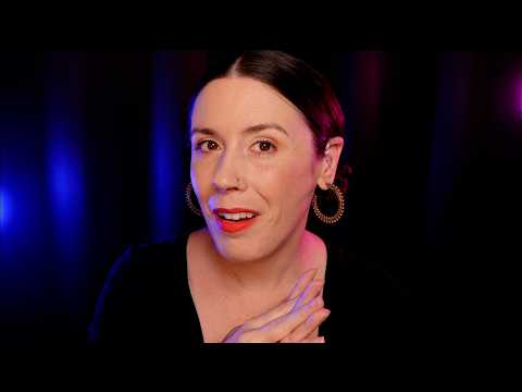 Let Me Help You Sleep: Classic ASMR For Insomnia