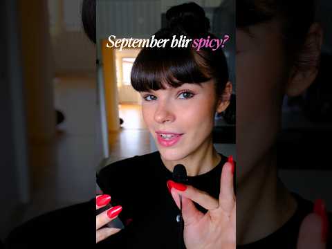 ASMR 🇸🇪 Läser ditt Horoskop ✨ Del 1