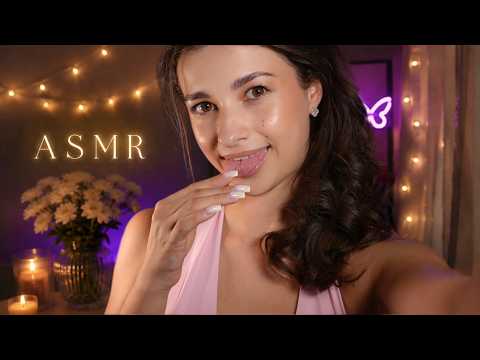Asmr Mouth Sounds That Will Melt Your Brain 🧠 👅