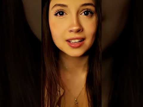 ASMR Testing Your Ability To Focus #asmr #focusexam