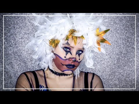 #ASMR | HISTOIRE SPÉCIALE HALLOWEEN