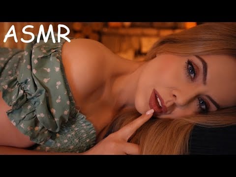 Best ASMR Tapping For Sleep! Close Up | 4k