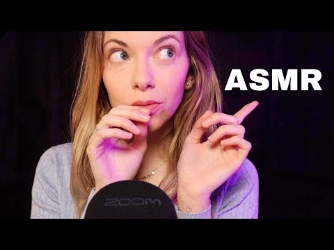 ASMR My Best sounds for Sleep | Love ASMR 2.0