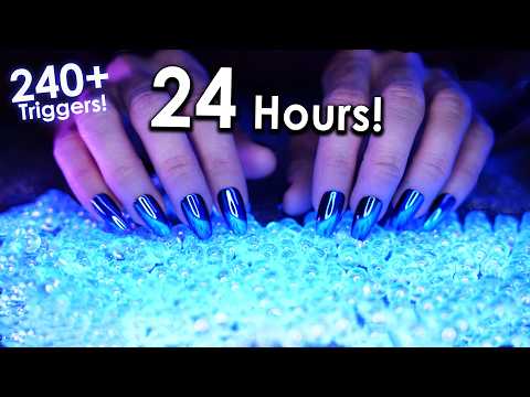 This ASMR is the one you NEED to Fall ASLEEP