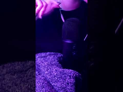 ASMR Hand sounds ☆#asmr #handsounds #handmovements