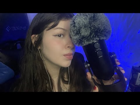 ASMR 100 Sub Special - The ASMR Index