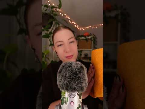 scratchhhh #asmr #shorts
