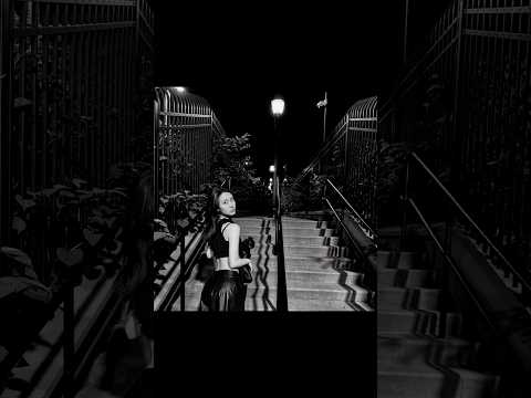 Night in New York ✨ dark version aesthetic short | Juna Sounds #shorts