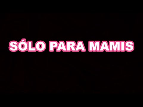 ASMR RELAJANTE PARA MADRES