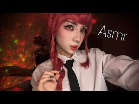 АСМР Lo-fi быстрый, расслабление, тыктык