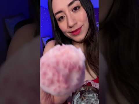 Te Corto ✂️ tu Barbita #asmr #asmrshorts #asmrvideo
