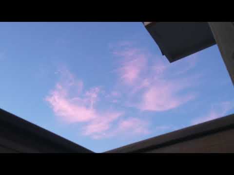 the noise