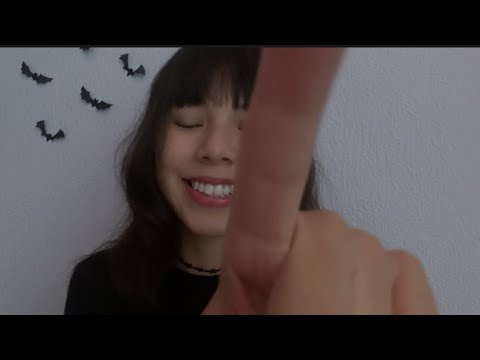 asmr ☁️ random pero muuuy rapido ⚡️