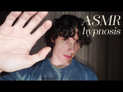ASMR Confidence Boost Hand Movements Hypnosis