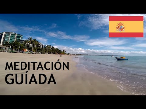 ASMR Meditación guiada para dormir (Español | Castellano | Espanhol )