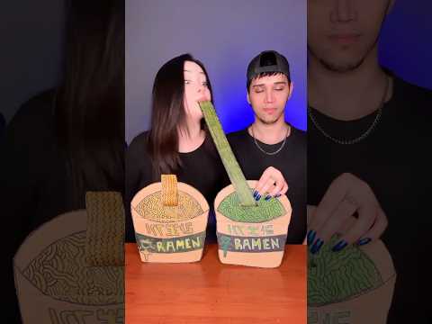 Dont eat my Ramen!!!!🔥🙌⚠️