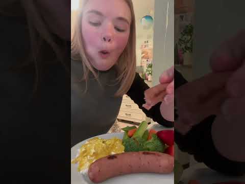 cottage cheese and mustard