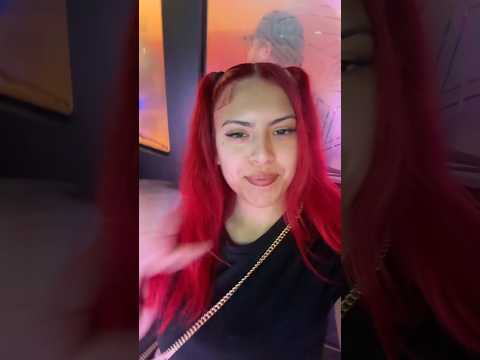 A day at circus circus #asmr #mouthwhisper