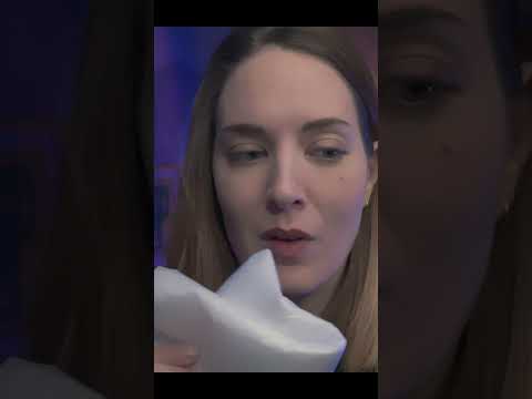 [preview] ASMR Ear Scratching Session Therapy French & English – Super Close Ear Attention for Sleep