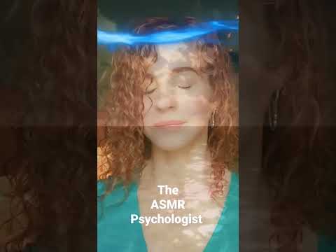 Hypnotic ASMR for Reality Shifting