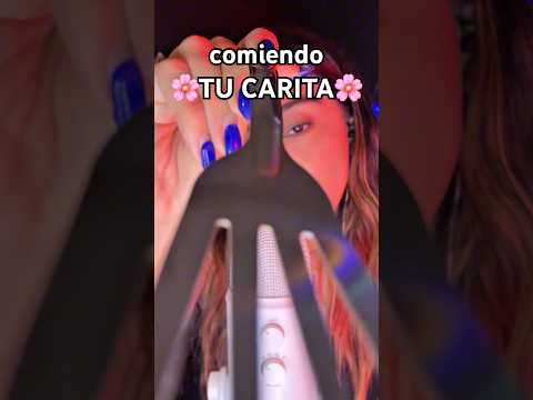 ñom ñom #asmr #ytshorts #viral