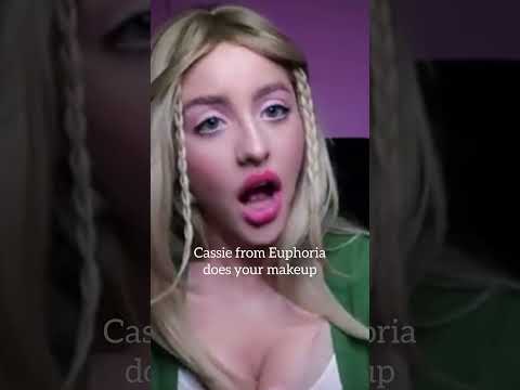 Full video on my channel! ⋆౨ৎ˚⟡˖ ࣪ #asmr #asmrsounds #relaxing #relax #sleep #euphoria #cassie