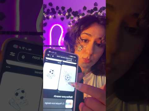 ASMR Painting your face until you drift off to sleep 😴 #asmr #sleepaid #tingles #mouthsounds