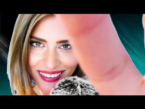 CON TE FINCHE' NON DORMI 😴🌛 | BLABLABLA ASMR VIDEO  #whispering