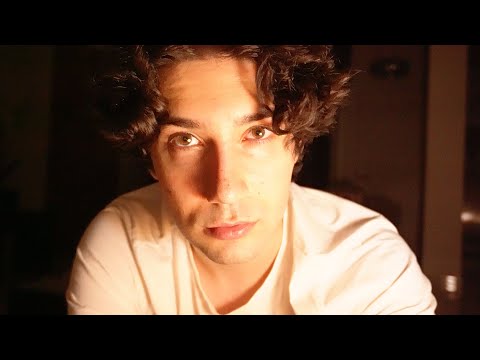 Life’s Been Tough… But I’m Still Here | ASMR