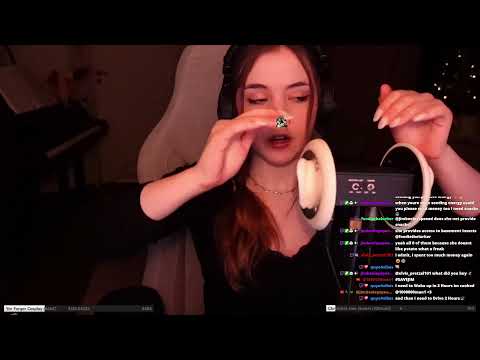 🔴 LIVE 🩷 ft. Sledgehammer 🩷 [ENG/FIN] 🩷