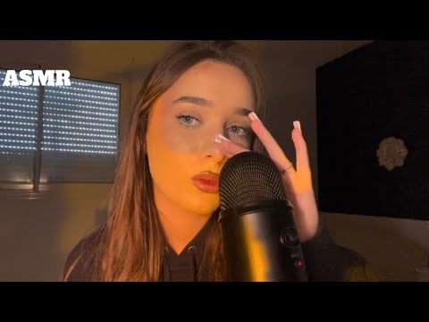 ASMR- On papote ensemble