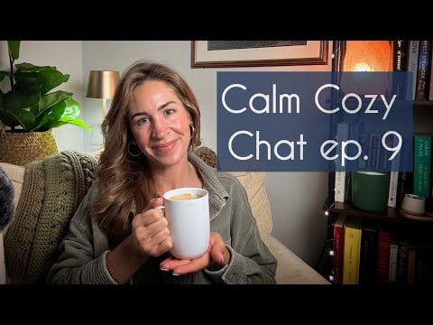 ASMR | The chattiest catch up ever! 😂 [whispered rambling, tapping, mic scratching🤫