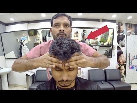 ASMR | World's Greatest Head Massage 2.0 By Abdul Muttalib 🇦🇪