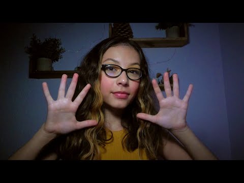 ASMR - Collab with sunny tingles ASMR - 10 Things I Can’t Live Without!