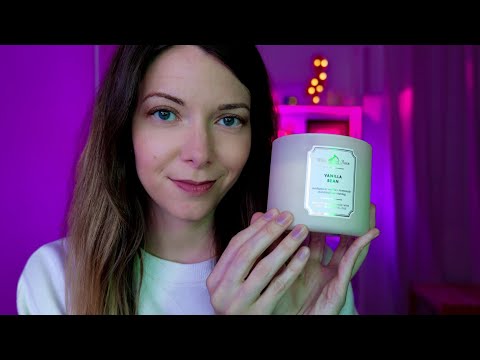 ASMR Favoritos del momento | Susurros para DORMIR placidamente | Love ASMR español