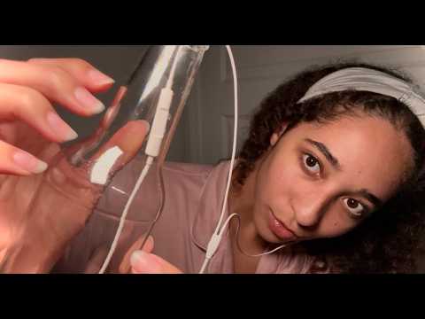 LoFi ASMR for background noise