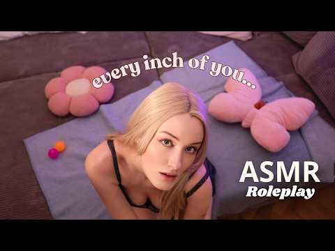 ASMR Massage 💕 Helping You Relax 😴