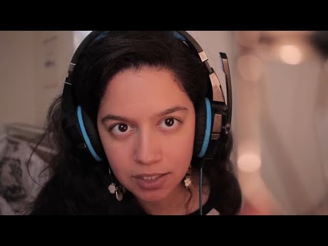 asmr • worst reviewed puerto rican latina makeover