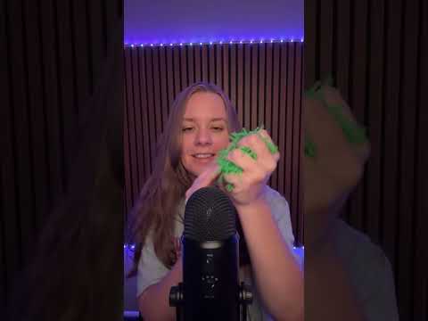 🔴LIVE ASMR - 1 hour so you can relax :)