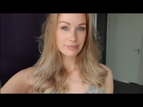Not ASMR | a little announcement