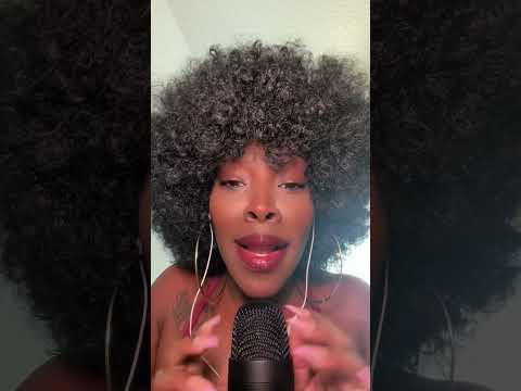 ASMR countdown