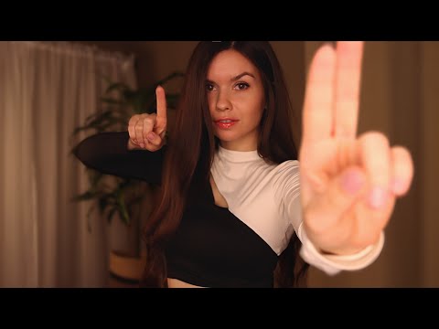 Not Your Average Sleep Instructions Video [ASMR]