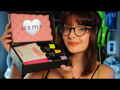 Madam Glam / ASMR (mi 1r COLAB)