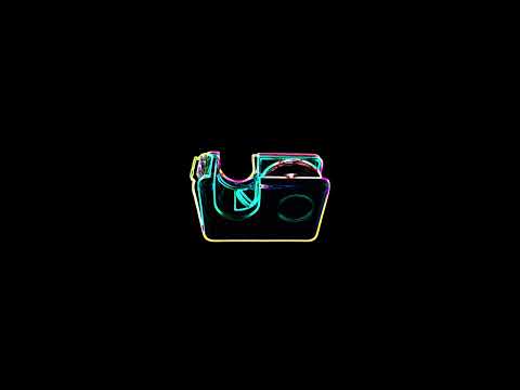 ASMR  - 23 Scotch tape [No talking]