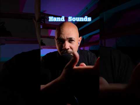 #asmrhandsounds #tingles #maleasmr  #asmrbreathing