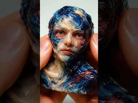 You’re not supposed to enjoy this…💀 #asmr #satisfying #relaxing