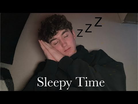 ASMR - Guided Meditation (English & French) 😴 