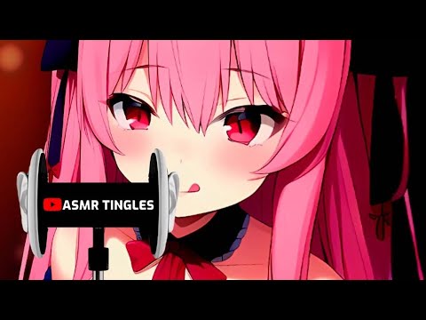 ASMR 😇 Ear Eating To Sleep 💤