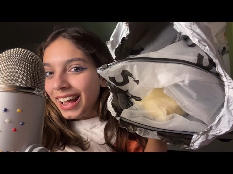 ASMR MEGA HAUL DE SHEIN| LOS MEJORES PRODUCTOS| SOFIWI