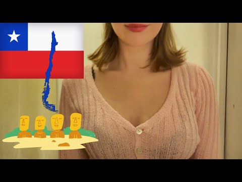 ASMR- Jergas de Chile 🇨🇱😎 Weon pásame la wea jajajajaja